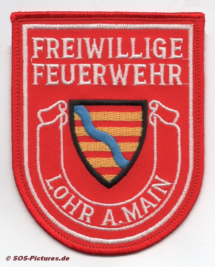 FF Lohr a.Main