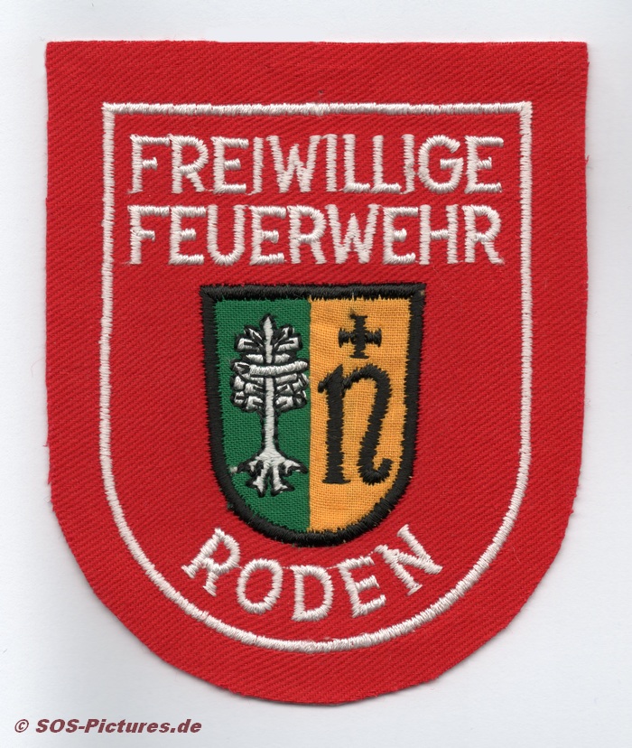 FF Roden