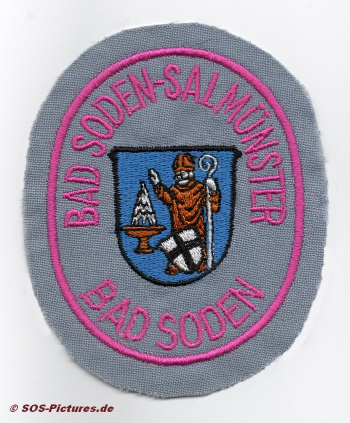 FF Bad Soden-Salmünster - Bad Soden