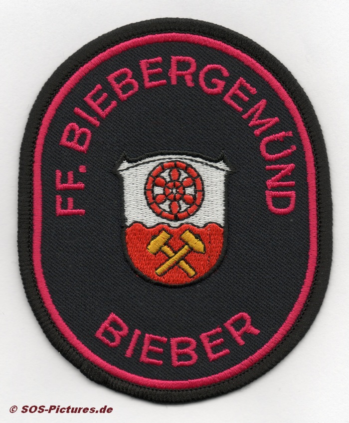 FF Biebergemünd - Bieber