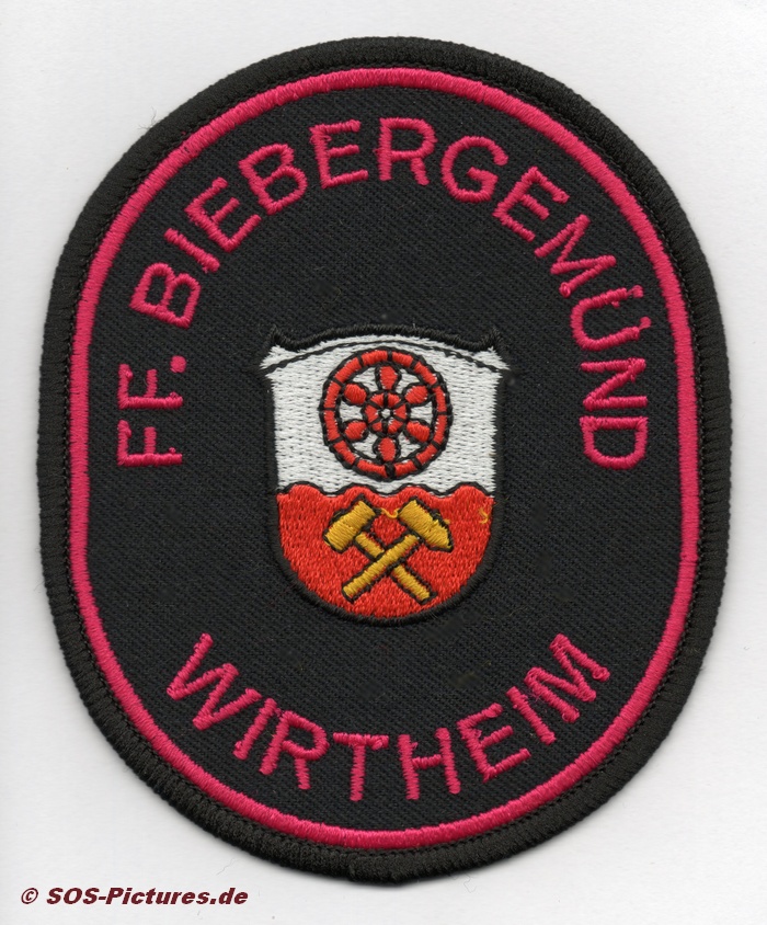 FF Biebergemünd - Wirtheim