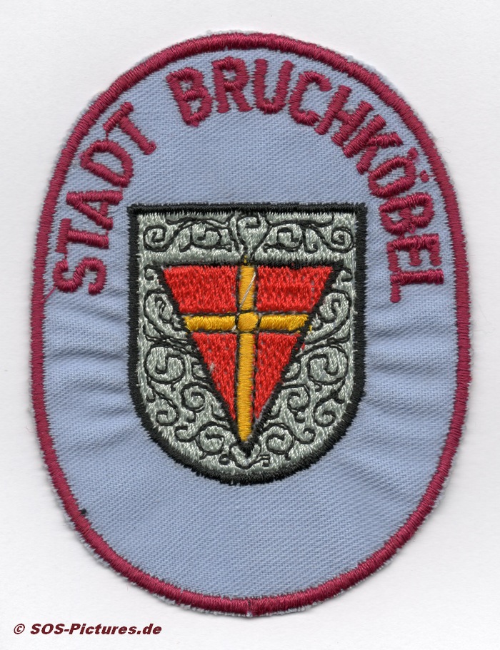 FF Bruchköbel