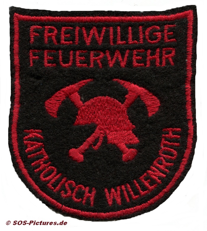 FF Bad Soden-Salmünster - Katholisch-Willenroth