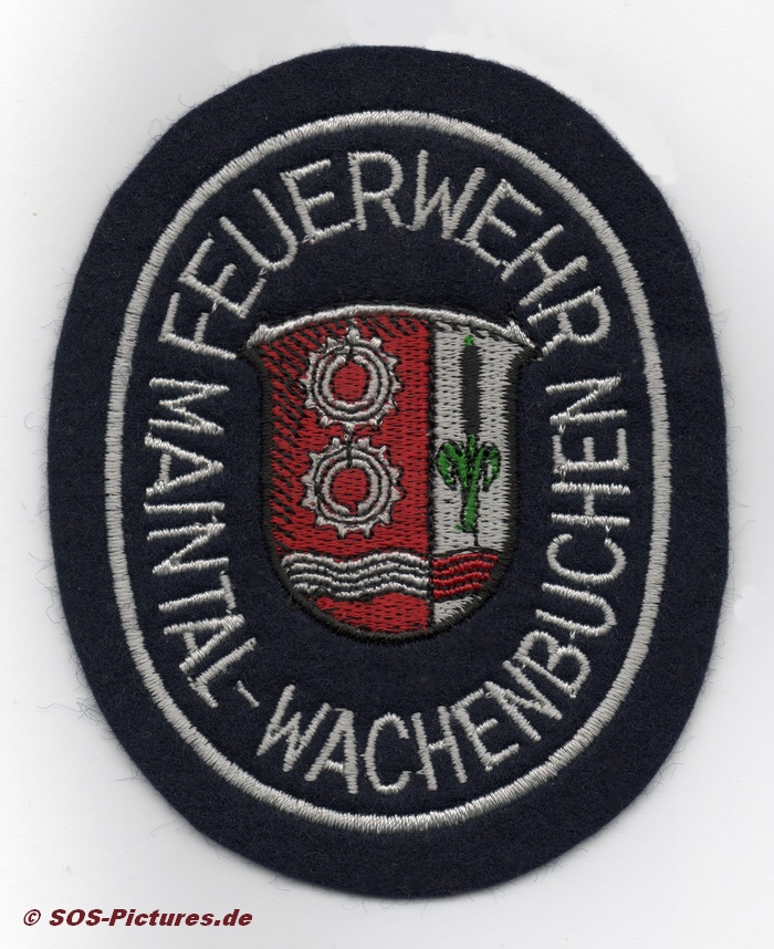 FF Maintal - Wachenbuchen