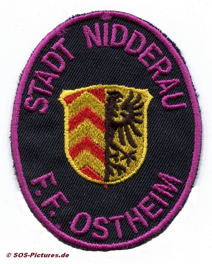 FF Nidderau - Ostheim