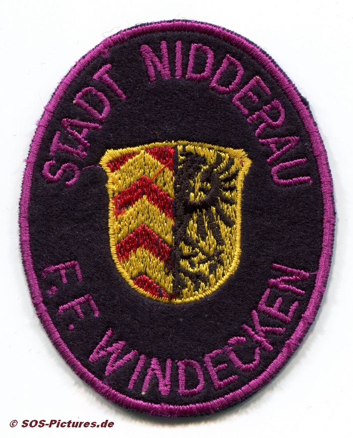 FF Nidderau - Windecken