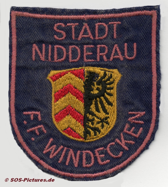 FF Nidderau - Windecken