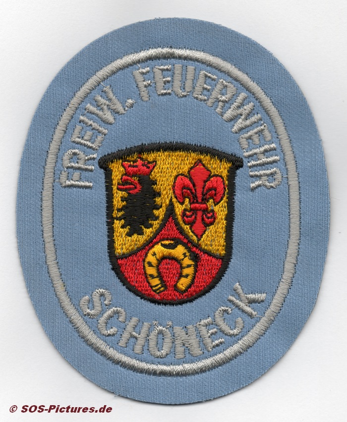 FF Schöneck