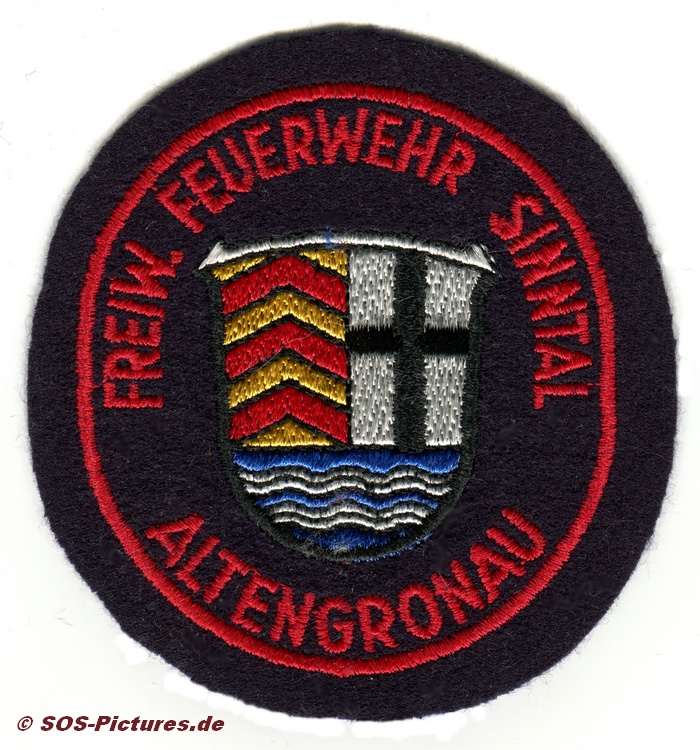 FF Sinntal - Altengronau