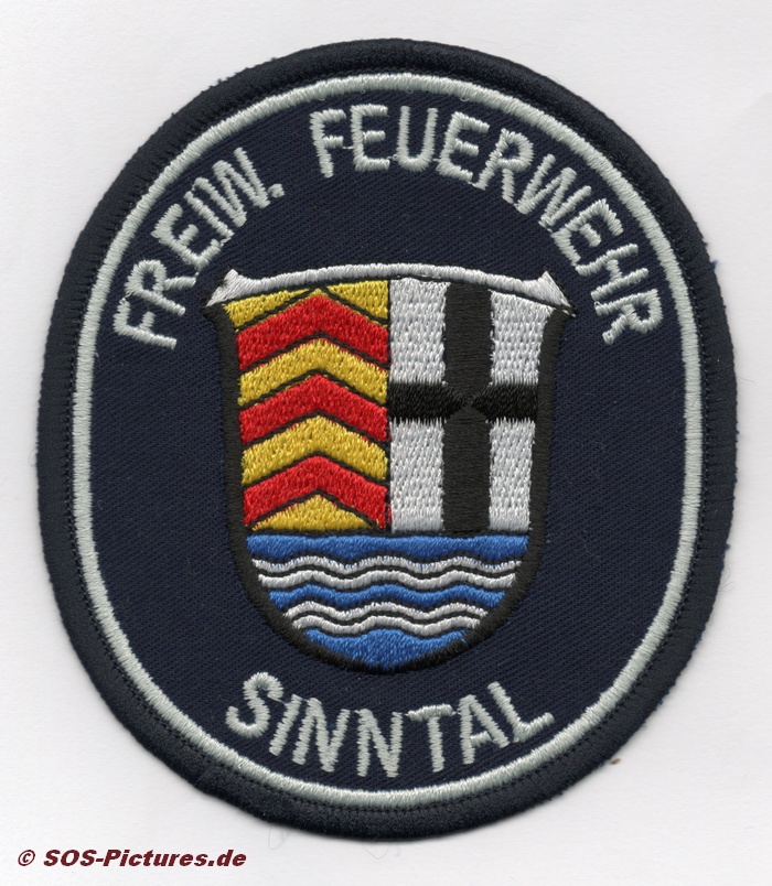 FF Sinntal