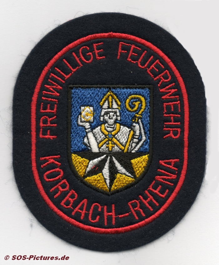 FF Korbach - Rhena