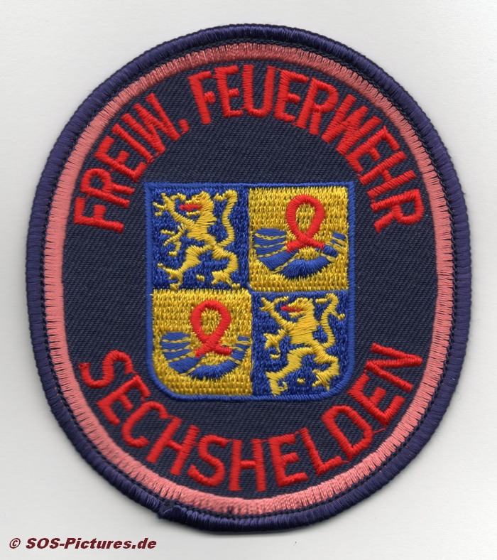 FF Haiger - Sechshelden