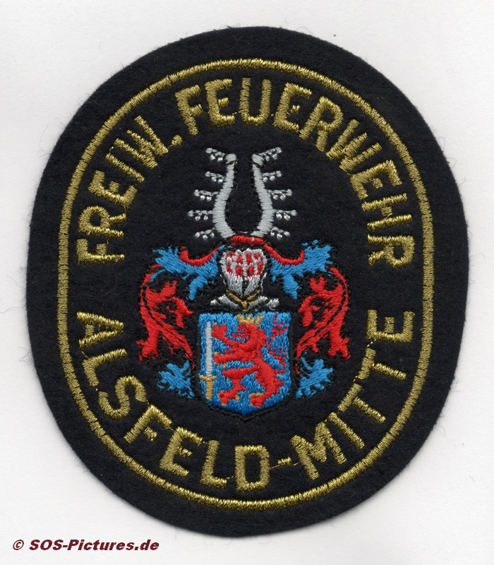 FF Alsfeld