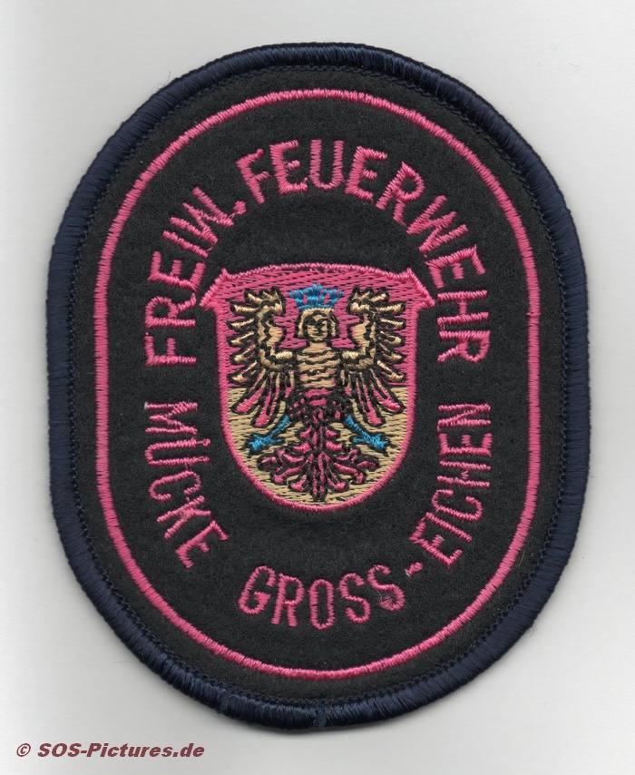 FF Mücke - Groß-Eichen