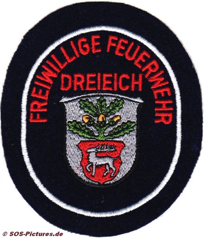 FF Dreieich (allgemein)