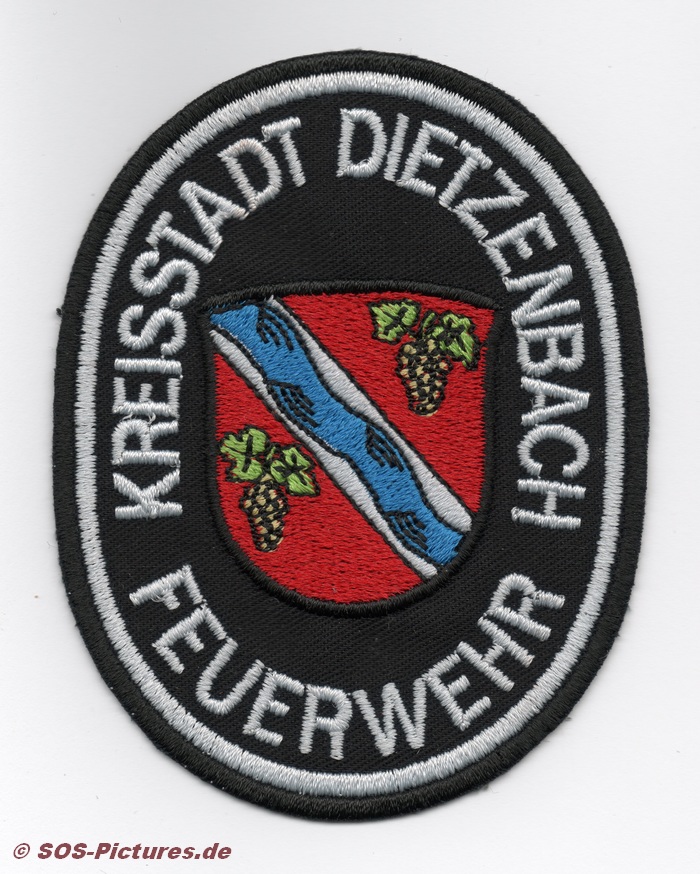 FF Dietzenbach