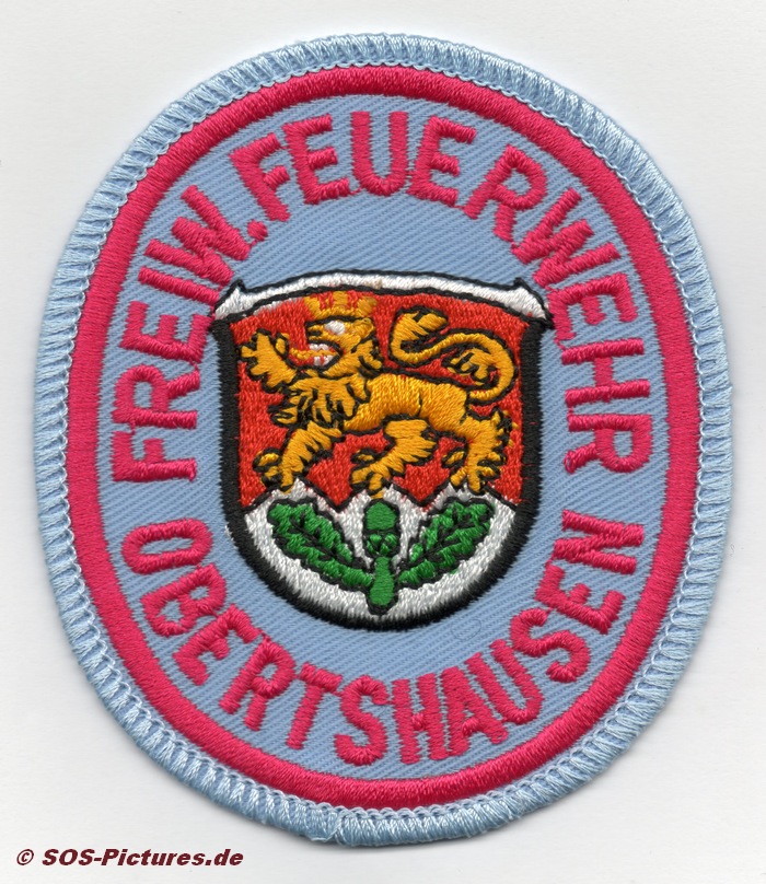 FF Obertshausen