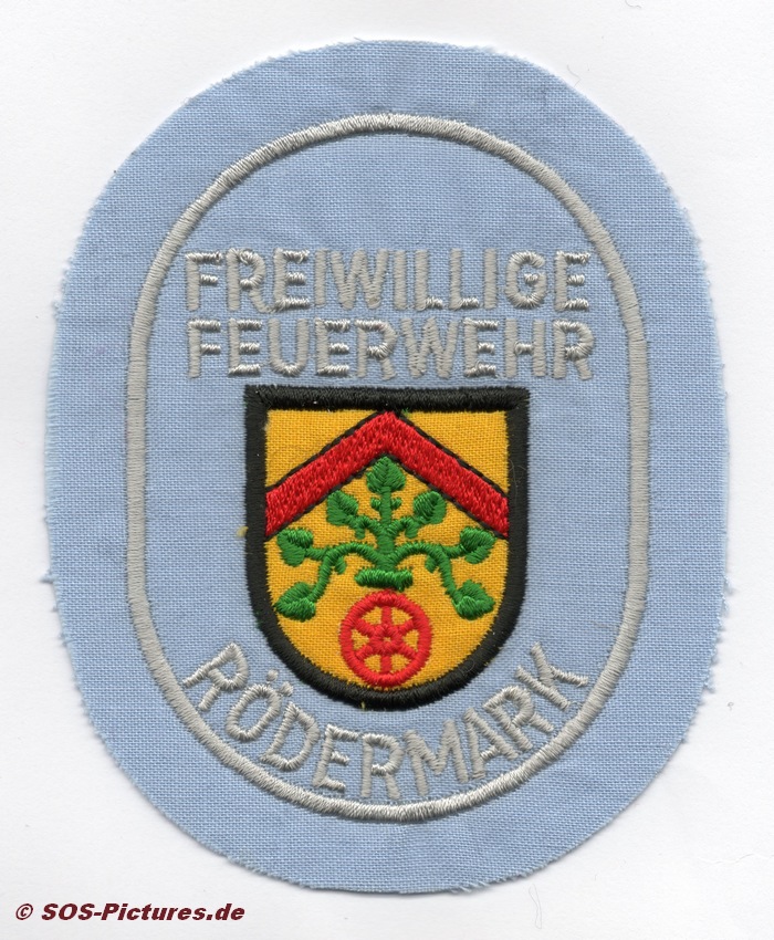 FF Rödermark (allgemein)