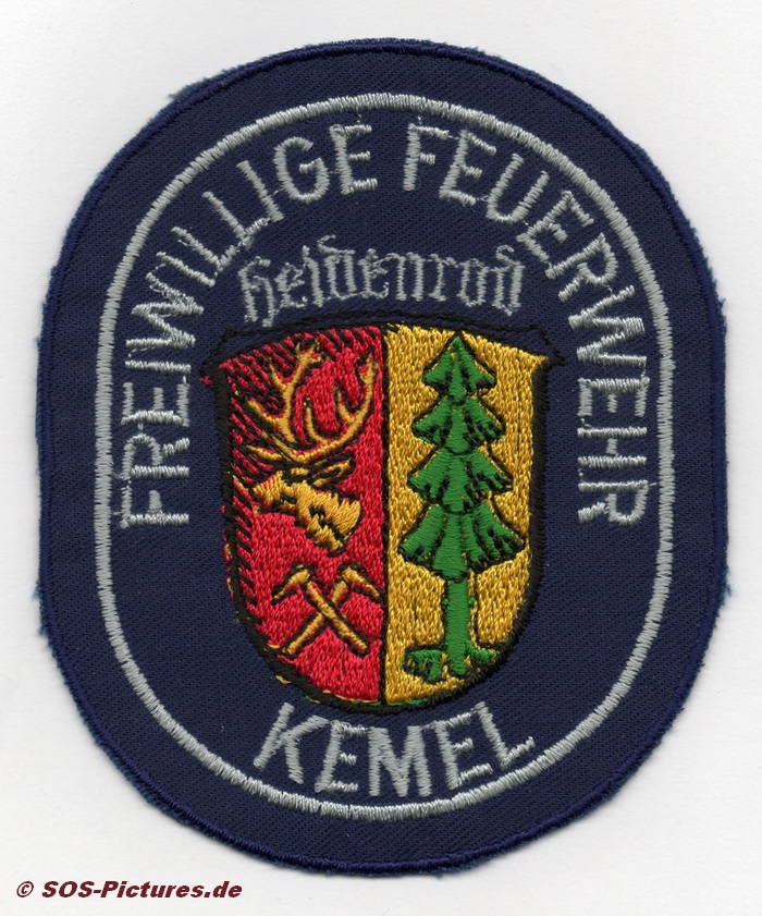 FF Heidenrod - Kemel