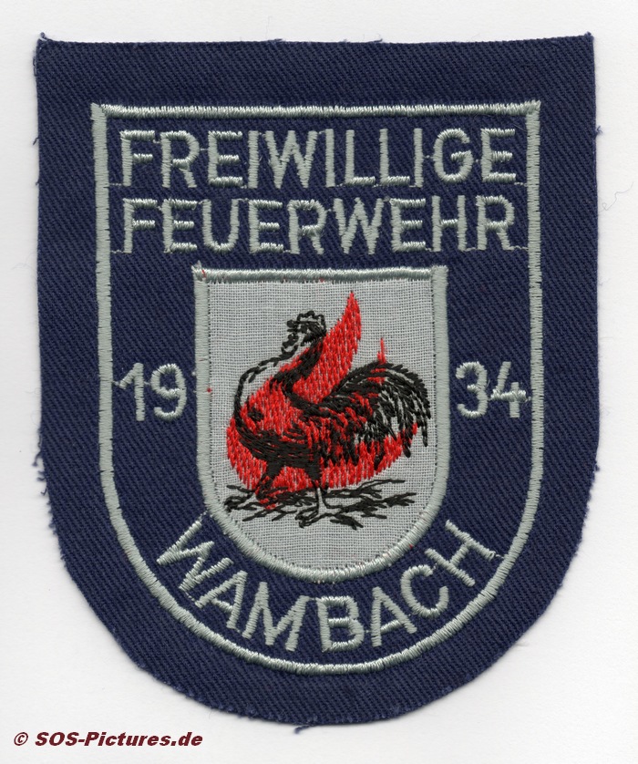 FF Schlangenbad - Wambach