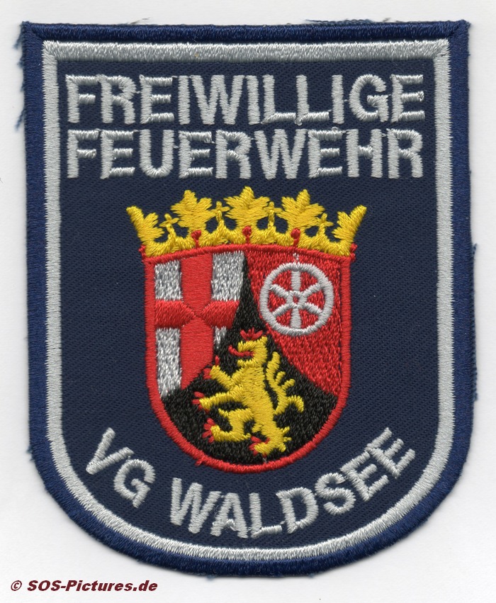 FF VG  Waldsee