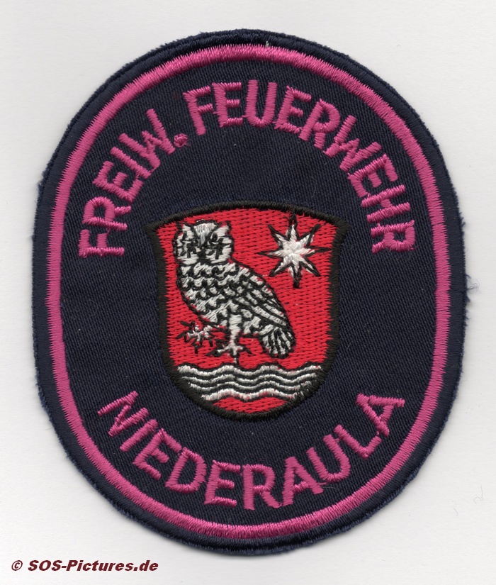 FF Niederaula