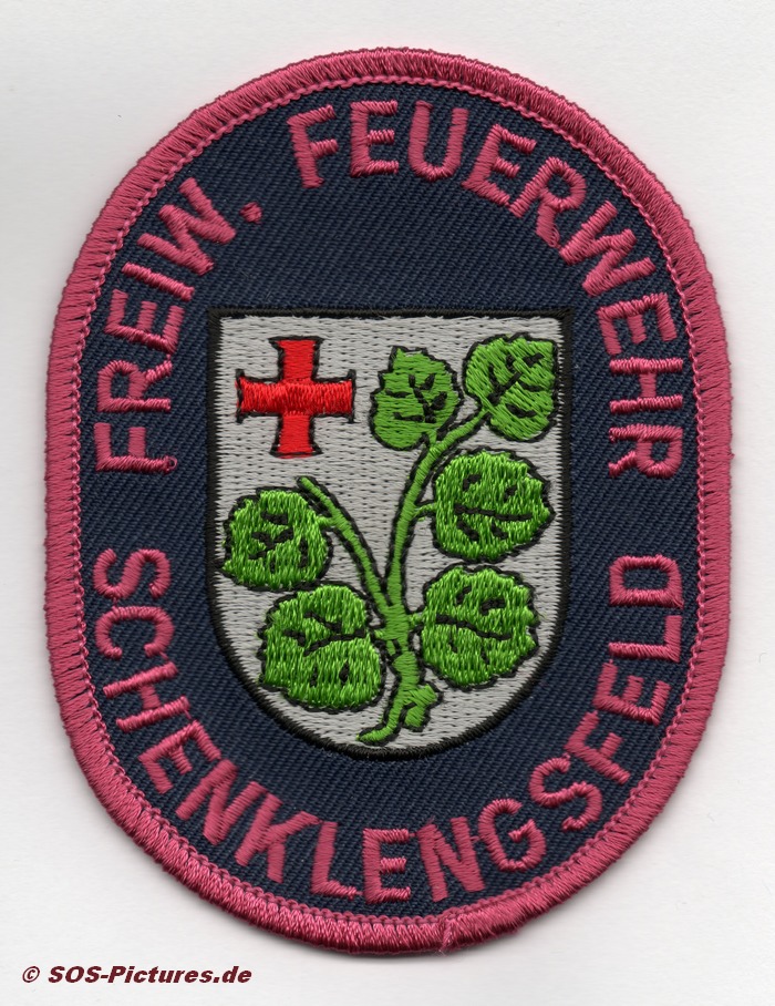 FF Schenklengsfeld