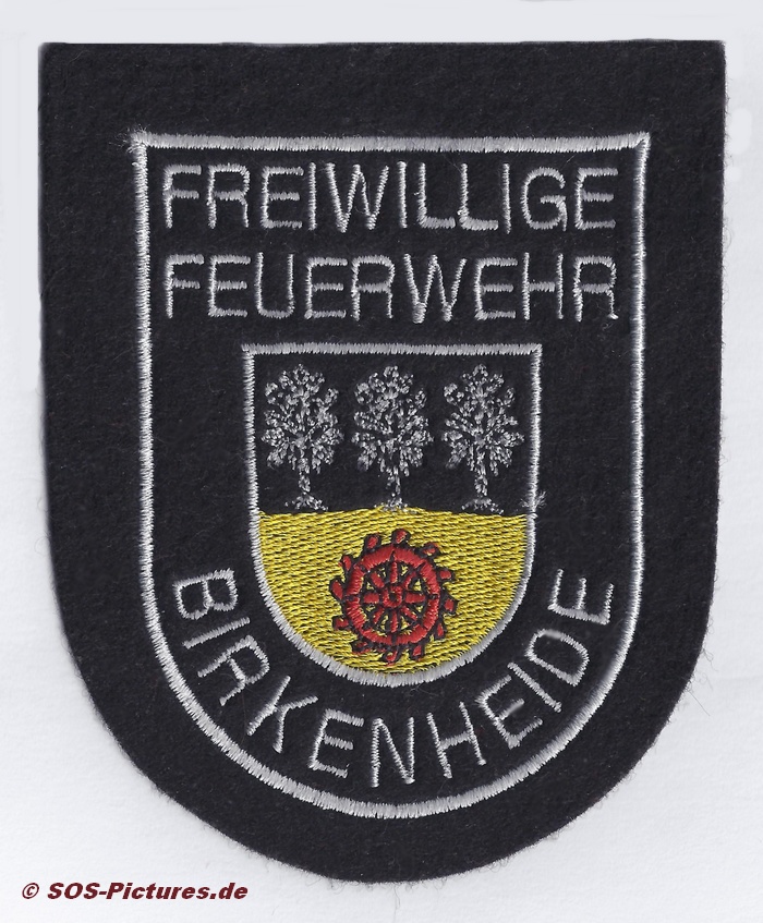 FF Birkenheide