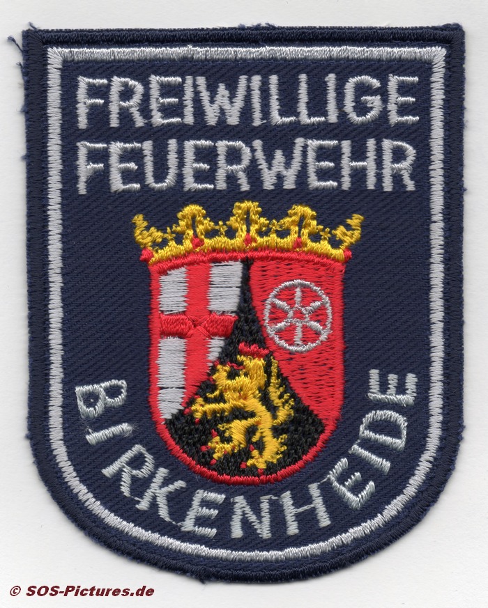 FF Birkenheide