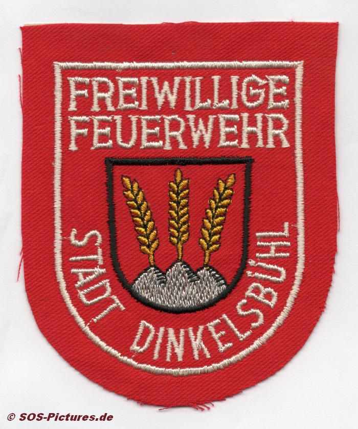 FF Dinkelsbühl