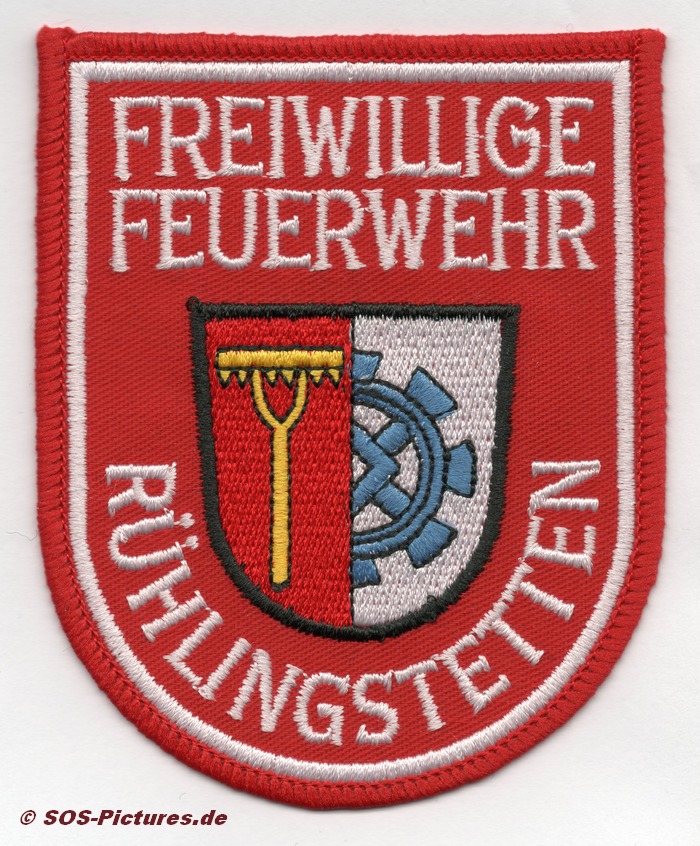 FF Wilburgstetten - Rühlingstetten