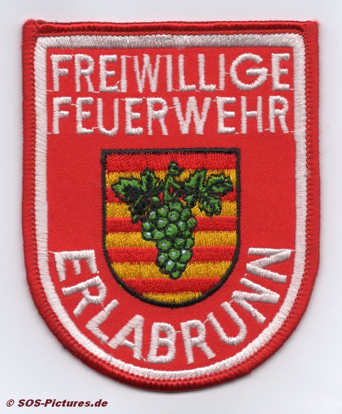 FF Erlabrunn