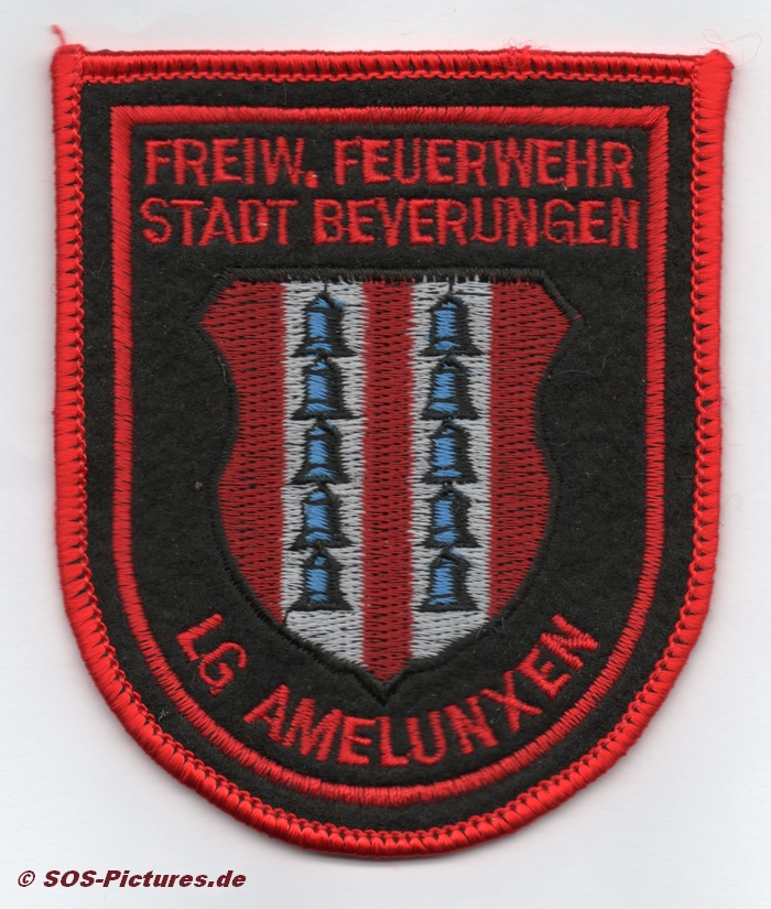 FF Beverungen LG Amelunxen