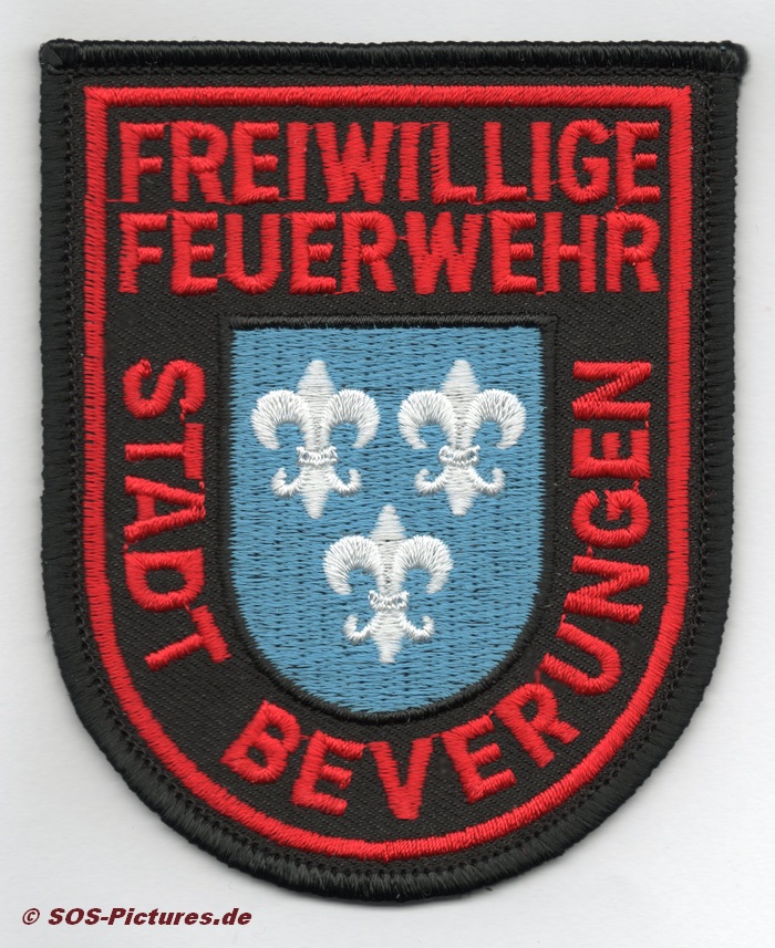 FF Beverungen