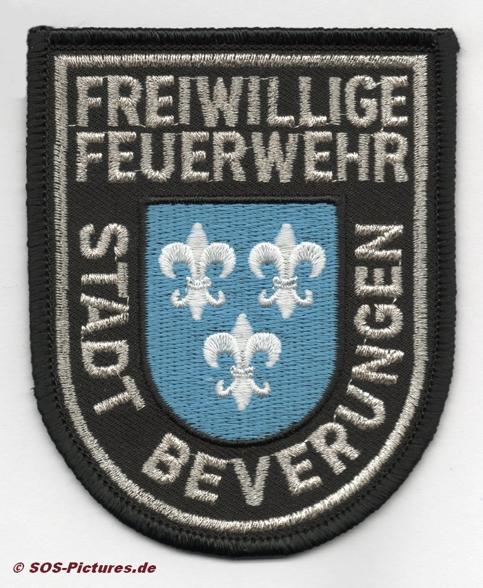 FF Beverungen