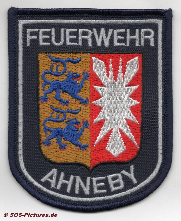 FF Ahneby