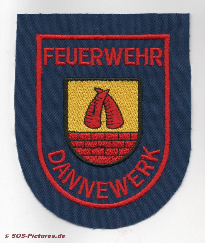 FF Dannewerk