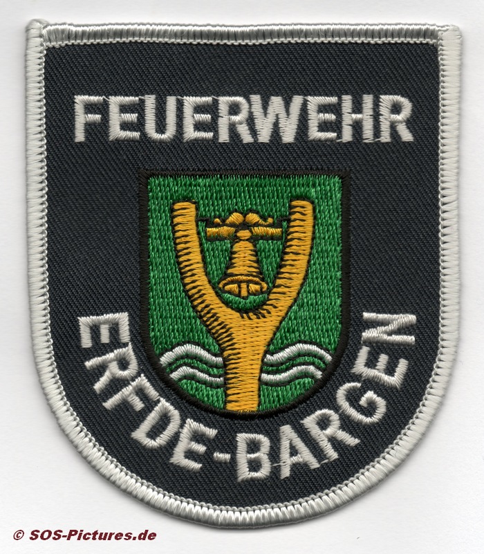 FF Erfde - Bargen