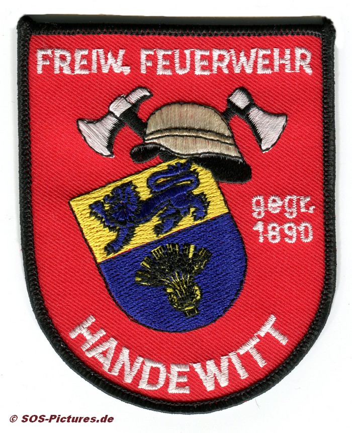 FF Handewitt