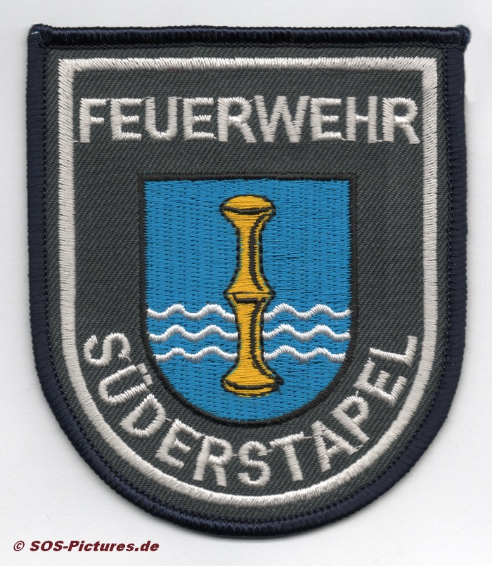 FF Süderstapel