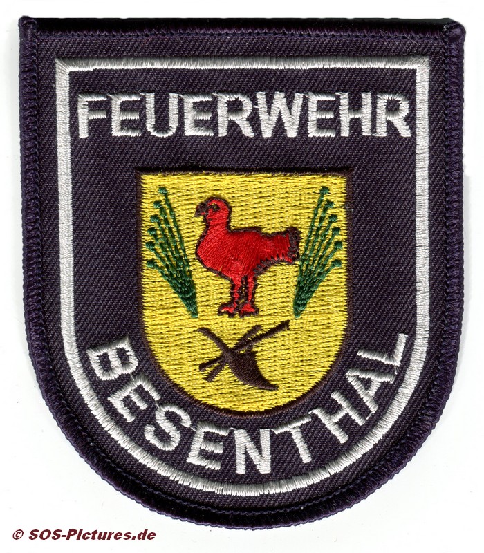 FF Besenthal