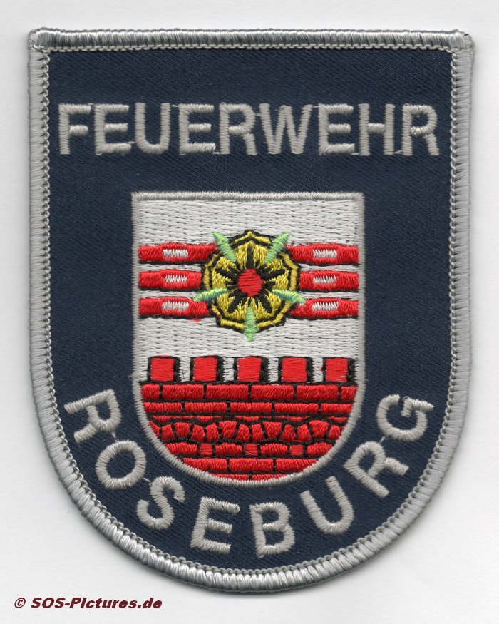 FF Roseburg