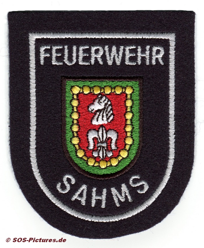 FF Sahms