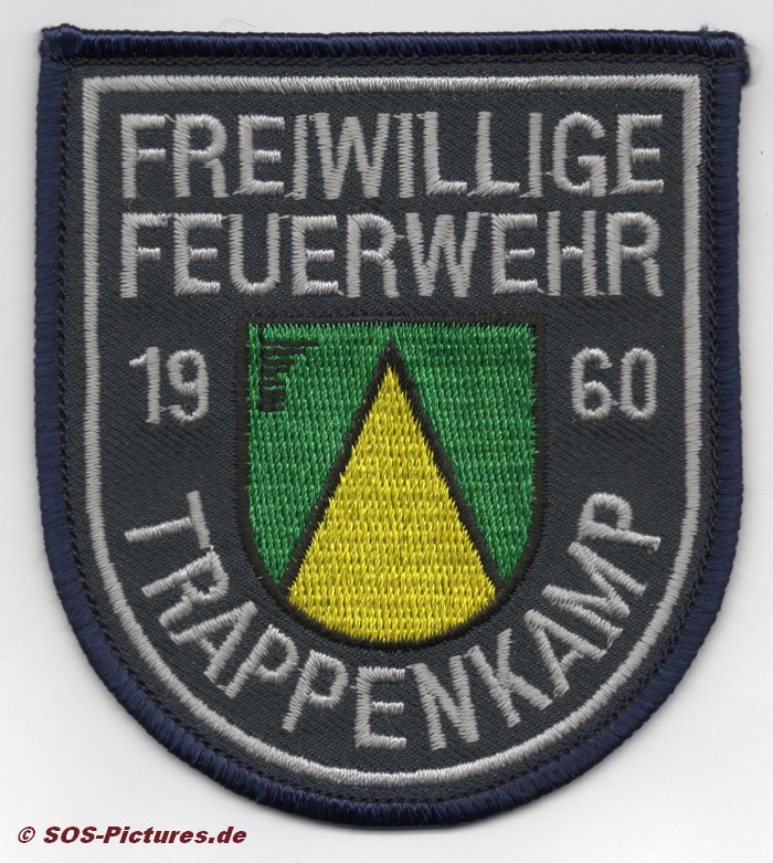 FF Trappenkamp