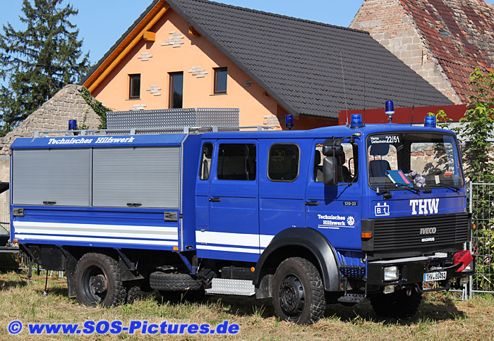 Heros Dettenheim 22/51