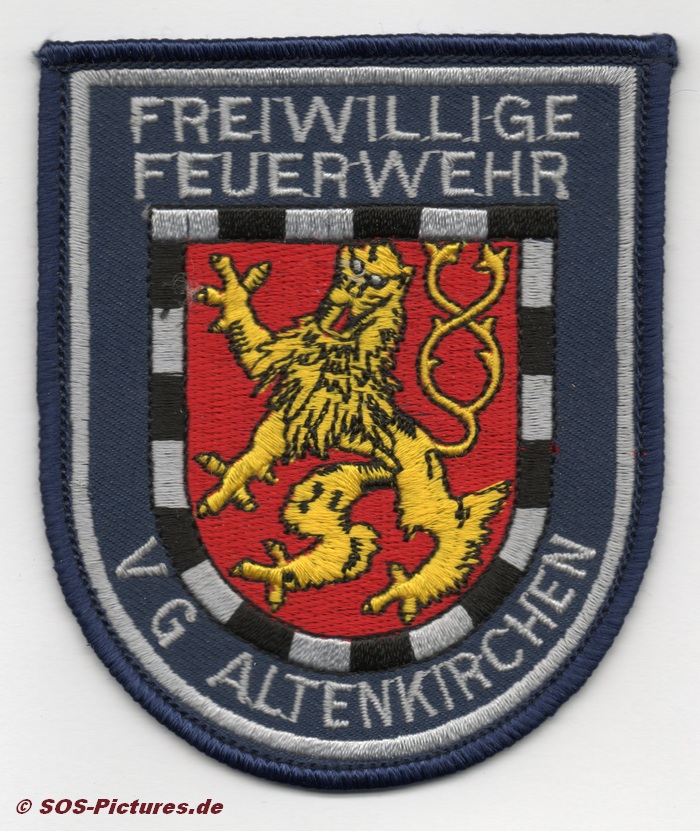 FF VG Altenkirchen (Westerwald)