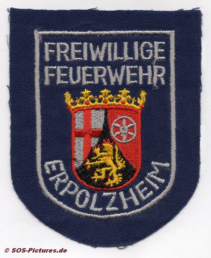 FF Erpolzheim