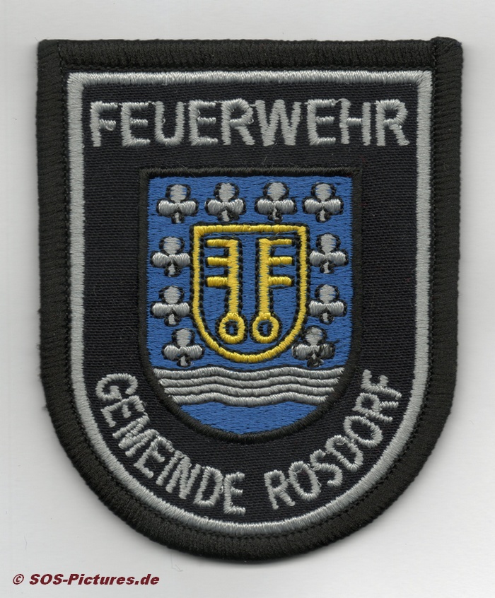 FF Rosdorf