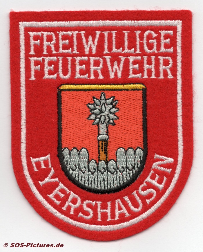 FF Landwehr OFw Eyershausen