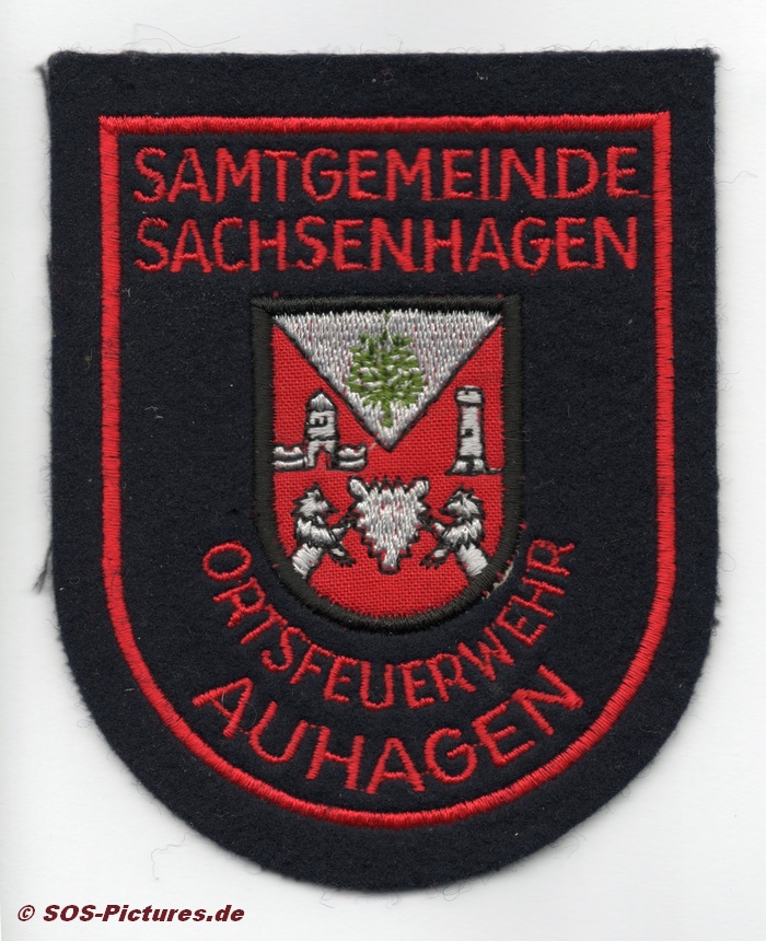 FF Auhagen